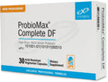 XYMOGEN ProbioMax Complete 45B – 45 Billion CFU Probiotic, Dairy-Free (30 Capsules)