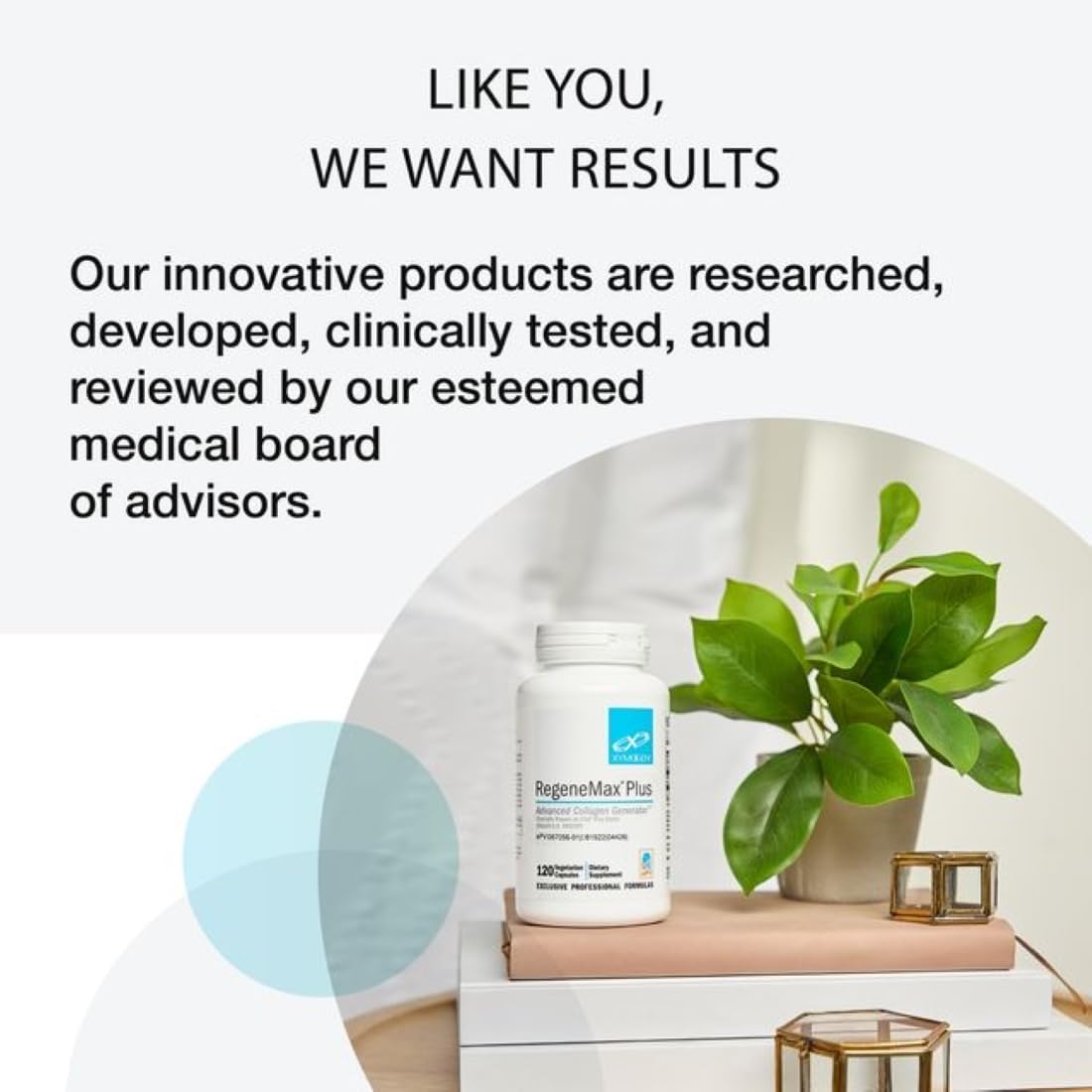 XYMOGEN B Activ Vitamin B Complex with Benfotiamine, Methylfolate, Biotin, B6 & B12 (Methylcobalamin) – Energy & Adrenal Mood Support (90 Capsules)