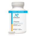 XYMOGEN L-Theanine 400mg – Suntheanine Calm & Relaxation Supplement | 60 Capsules