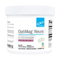 XYMOGEN OptiMag Neuro Magnesium Powder – Brain Health & Relaxation (Mixed Berry)