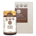 YANGJI Korean Panax Red Ginseng Concentrate Extract 240g - 11mg/g Ginsenosides, Immune & Energy