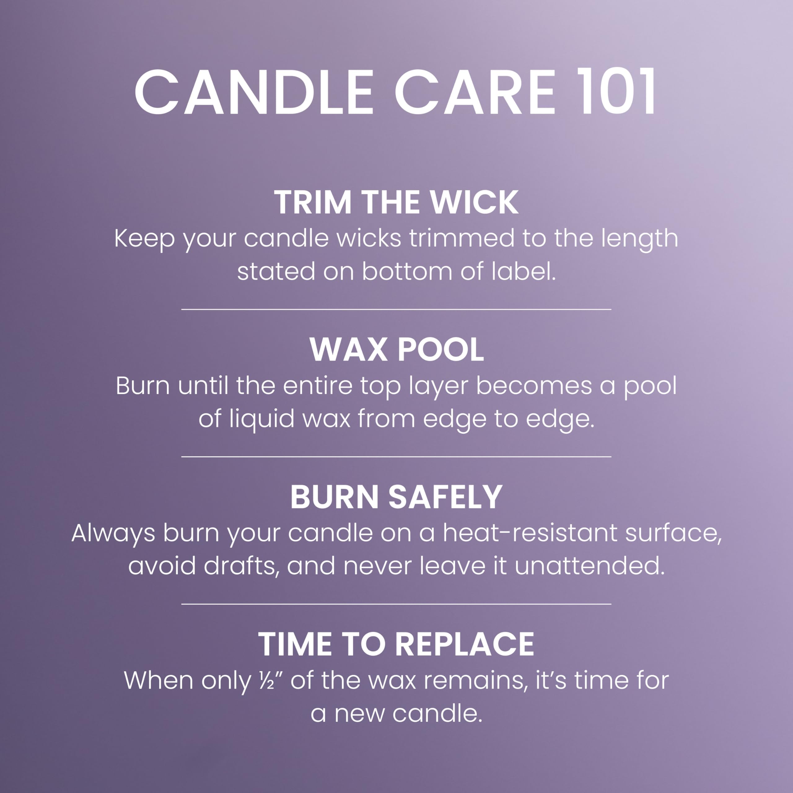 Yankee Candle Lavendar & Oak Large Jar – Long-Burning Scented Candle (Up to 150 Hours) | Giftable Aromas for Women