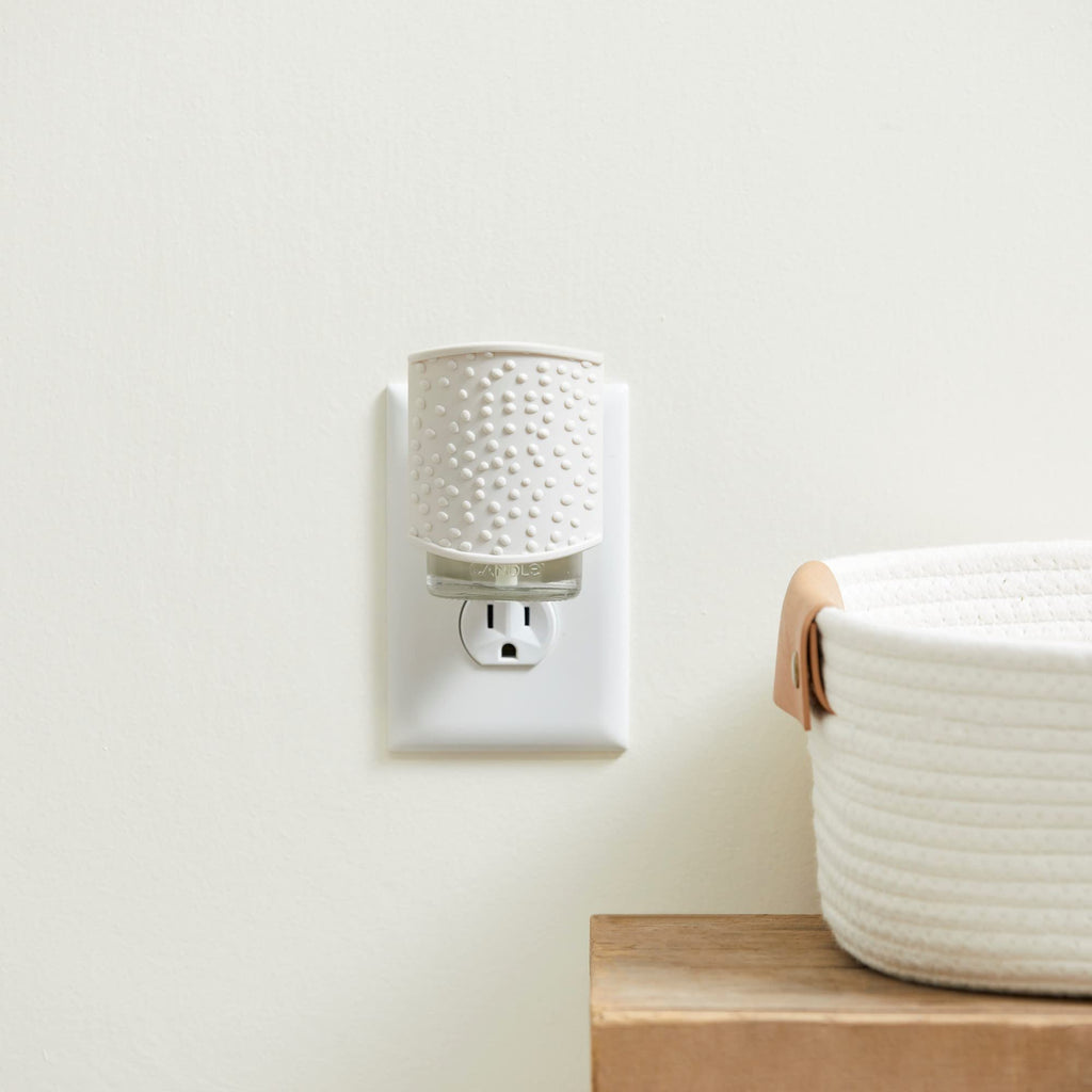 Yankee Candle Sprinkle Dots ScentPlug Diffuser - Fragrance Diffuser