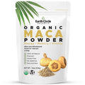 Yellow Maca Root Powder - Natural Energy, Weight Support & Women's Fertility - Vegan, 1 Pound