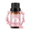 yethious Cherry Blossom Essential Oil – Pure Cherry Blossom Oil for Diffuser & Aromatherapy (10ML)