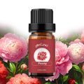 Yethious Peony Essential Oil 10ml – Pure Peony for Diffuser, Aromatherapy & Skincare