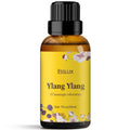 Ylang Ylang Essential Oil - ESSLUX Premium Grade, 30 ml
