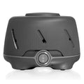 Yogasleep Dohm Charcoal — Original White Noise Machine for Sleep, Privacy & Travel