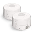 Yogasleep Dohm Classic 2-Pack – Original White Noise Sound Machine for Sleep & Focus