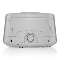 Yogasleep Dohm Classic Gray — Original White Noise Machine for Sleep, Travel & Focus