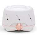 Yogasleep Dohm White & Pink — The Original White Noise Machine for Sleep, Baby Soothing & Office Privacy