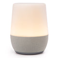 Yogasleep Duet White Noise Machine & Night Light – 30 Sounds, Bluetooth Speaker