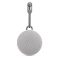 YOGASLEEP Hushh 2 Portable Sound Machine for Baby & Kids – Clip-On, Night Light, 6 Sounds
