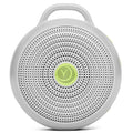 Yogasleep Hushh Portable White Noise Machine for Baby — 3 Soothing Sounds, Compact & USB-Rechargeable