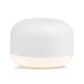 Yogasleep Travel Mini Portable White Noise Sound Machine | 6 Sounds, Dimmable Night Light, USB Rechargeable
