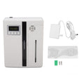 Yosoo Health Gear Automatic Scent Air Machine — Waterless Nebulizing Diffuser