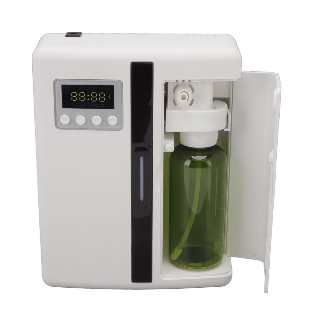 Yosoo Health Gear Automatic Scent Air Machine — Waterless Nebulizing Diffuser