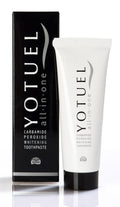 Yotuel All In One Whitening Toothpaste 75ml – Whitening & Enamel Protection