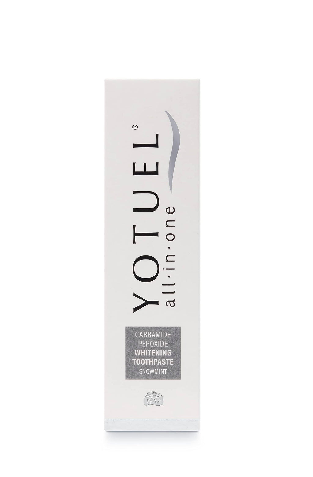 Yotuel Snow Mint All-in-One Whitening Toothpaste | Teeth Whitener