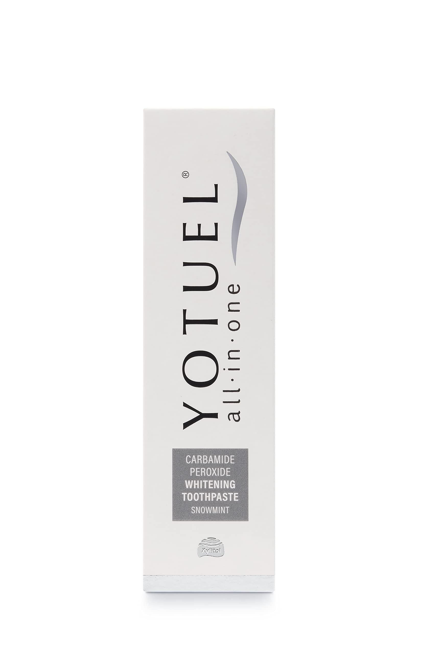 Yotuel Snow Mint All-in-One Whitening Toothpaste | Teeth Whitener