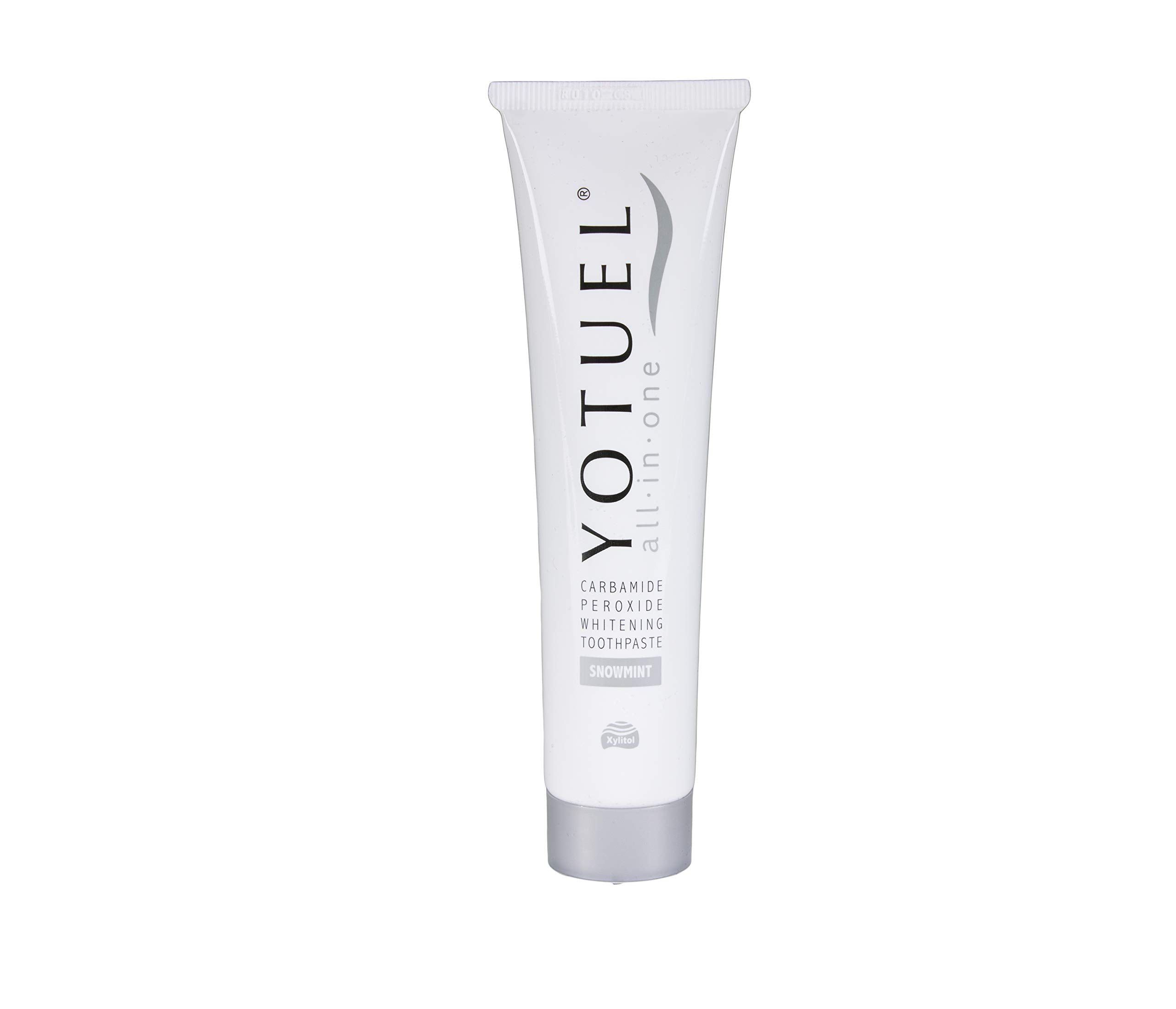 Yotuel Snow Mint All-in-One Whitening Toothpaste | Teeth Whitener