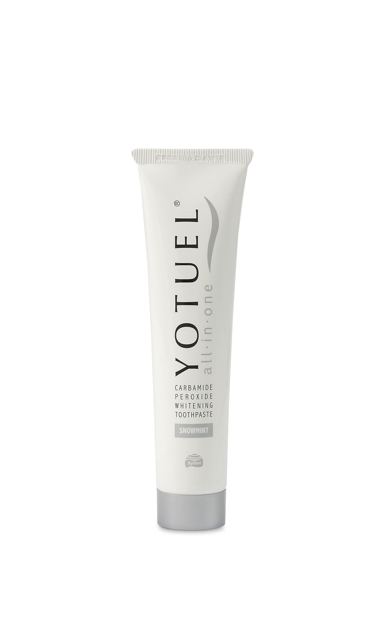 Yotuel Snow Mint All-in-One Whitening Toothpaste | Teeth Whitener