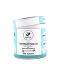 YouClean Refill Pack: 365 Toothpaste Tablets — Fluoride-Free Mint, Nano Hydroxyapatite