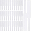 Youdaju 1000 Pcs Perfume Test Strips – White Fragrance Paper Strips for Scent Testing
