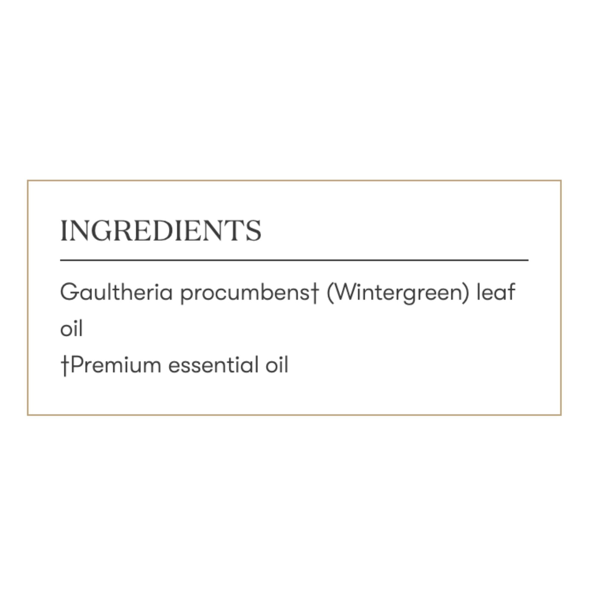 Young Living Cinnamon Bark Vitality 5ml | Aromatic Culinary Spice & Immune Support