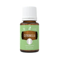 Young Living Citronella Essential Oil - Harness The Power of Nature to Create a More Invigorating Outdoor Environment - 15 ml