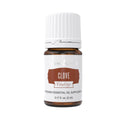 Clove Vitality 5ml by Young Living – Antioxidant Support & Culinary Essential Oil
