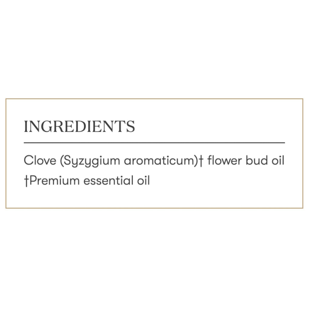Clove Vitality 5ml by Young Living – Antioxidant Support & Culinary Essential Oil