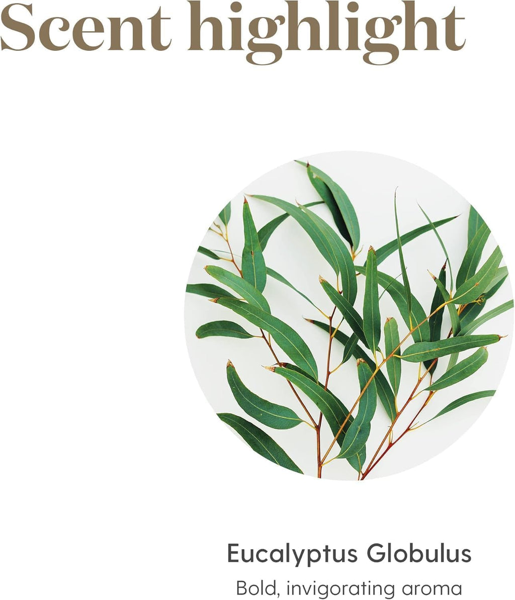 Young Living Eucalyptus Globulus Essential Oil 15ml – Natural, Organic, Soothing & Cooling