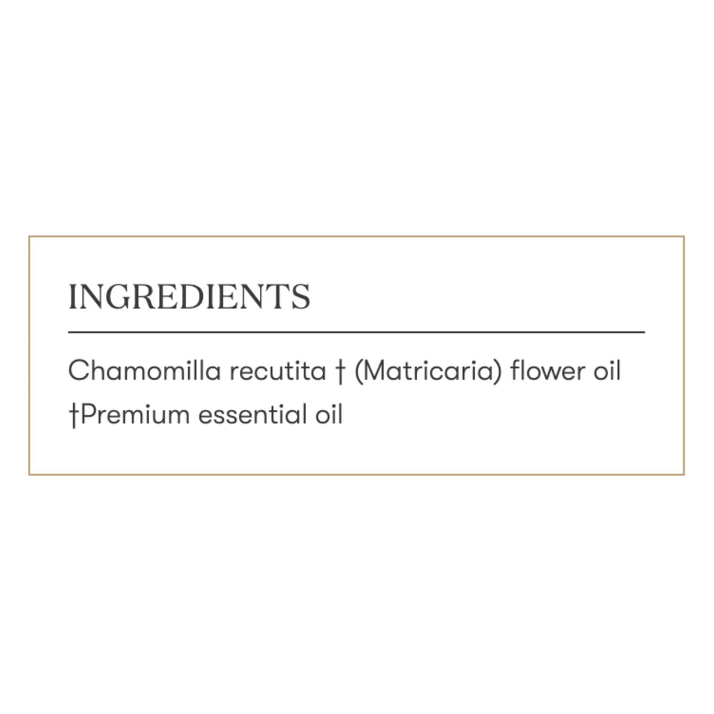 German Chamomile 5ml by Young Living – Calming Aroma, Skin Care & Meditation