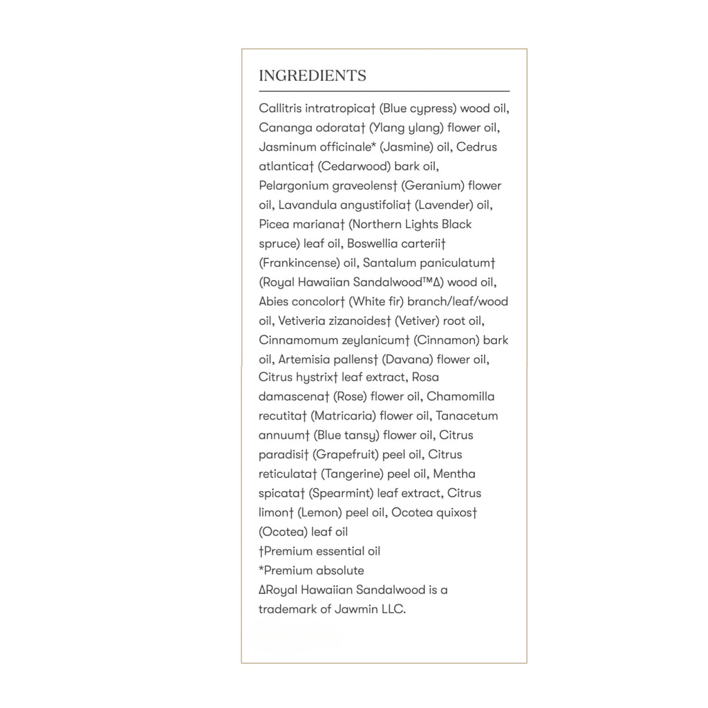 Highest Potential Essential Oil 5ml by Young Living Essential Oils | Uplifting Aromatic Blend