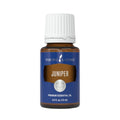Young Living Juniper Essential Oil 15 ml | Fresh, Grounding Aroma for Diffuser, Skincare & Massage