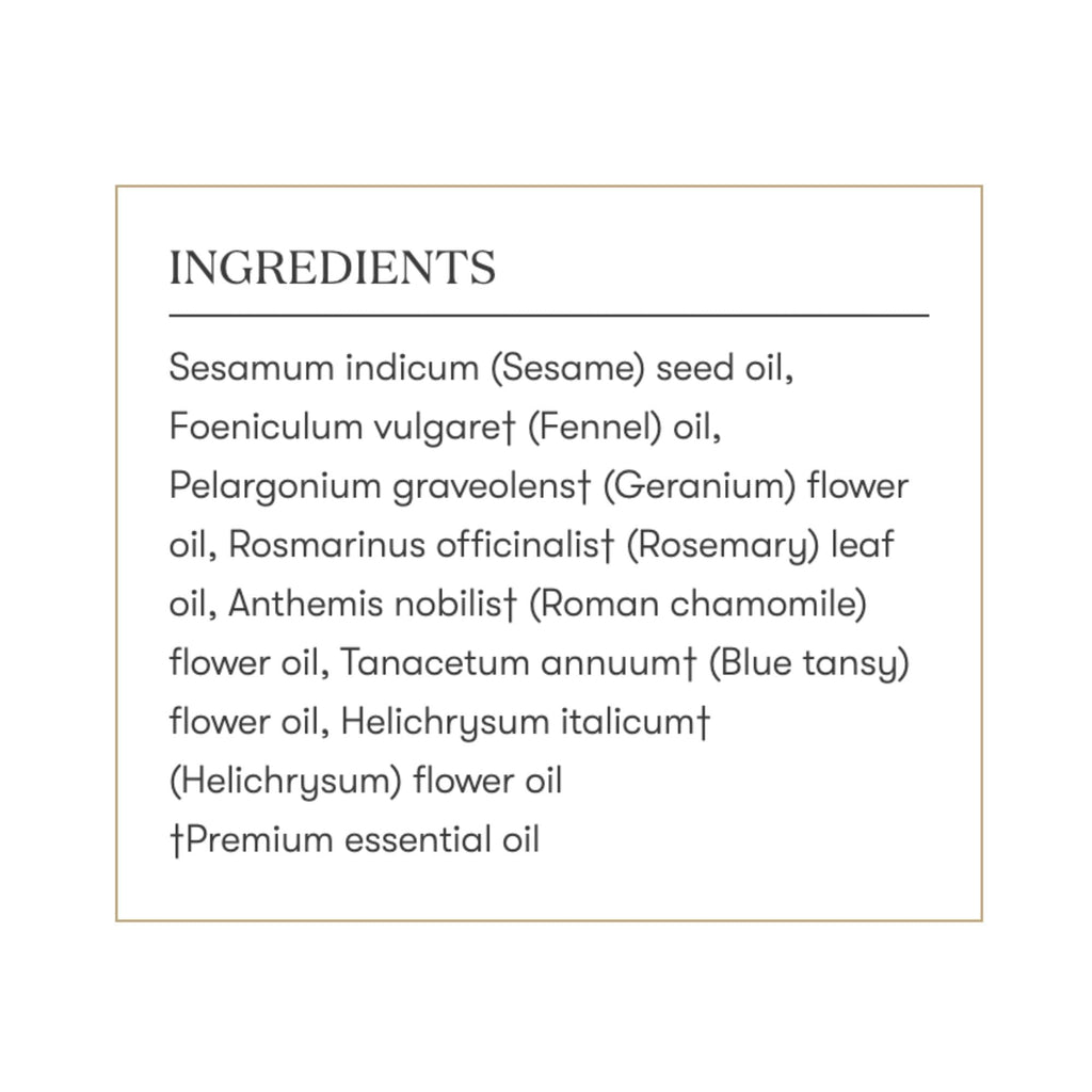 Young Living JuvaFlex Vitality Essential Oil - Digestive Support, Holistic Wellness & Detox (5ml)