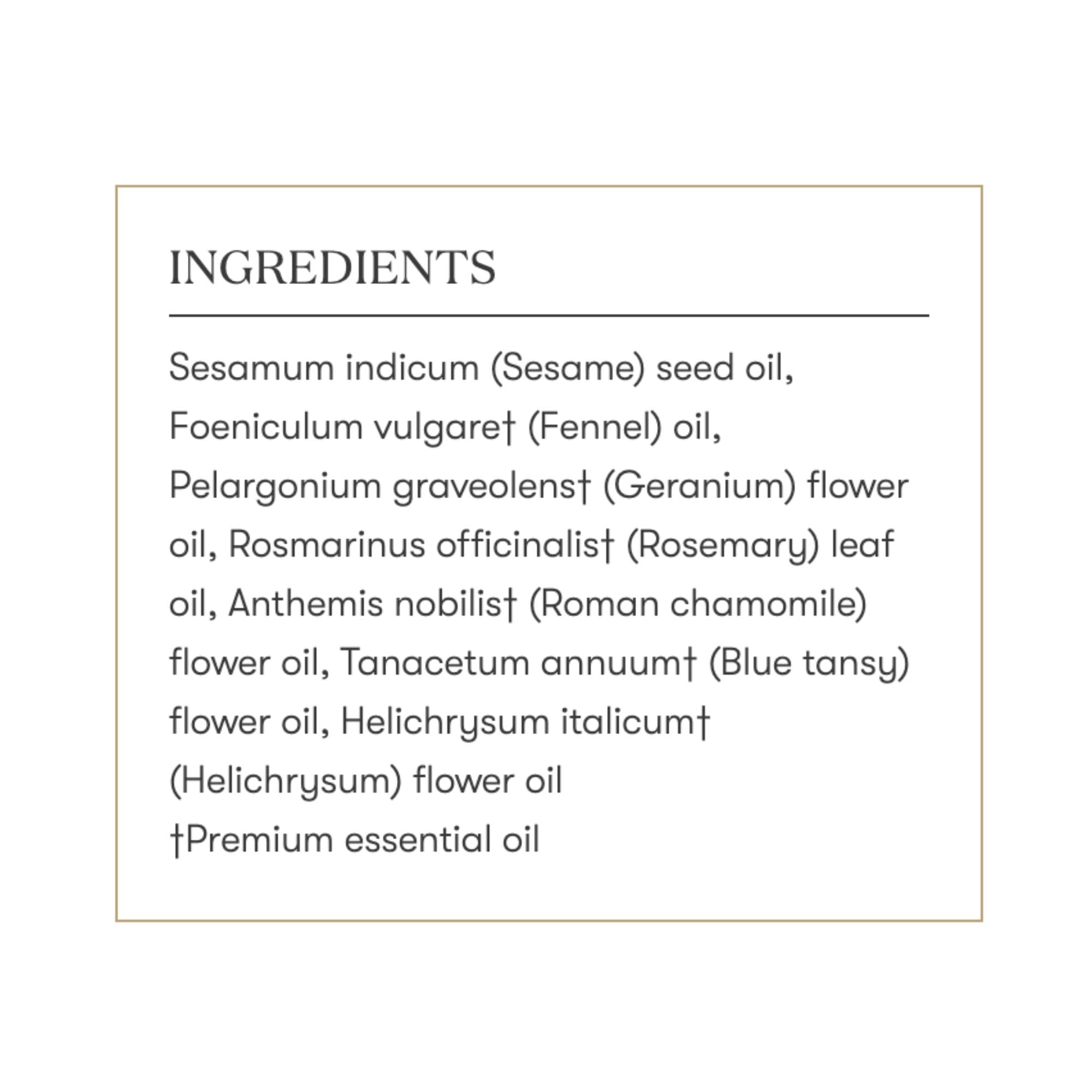 Young Living JuvaFlex Vitality Essential Oil - Digestive Support, Holistic Wellness & Detox (5ml)