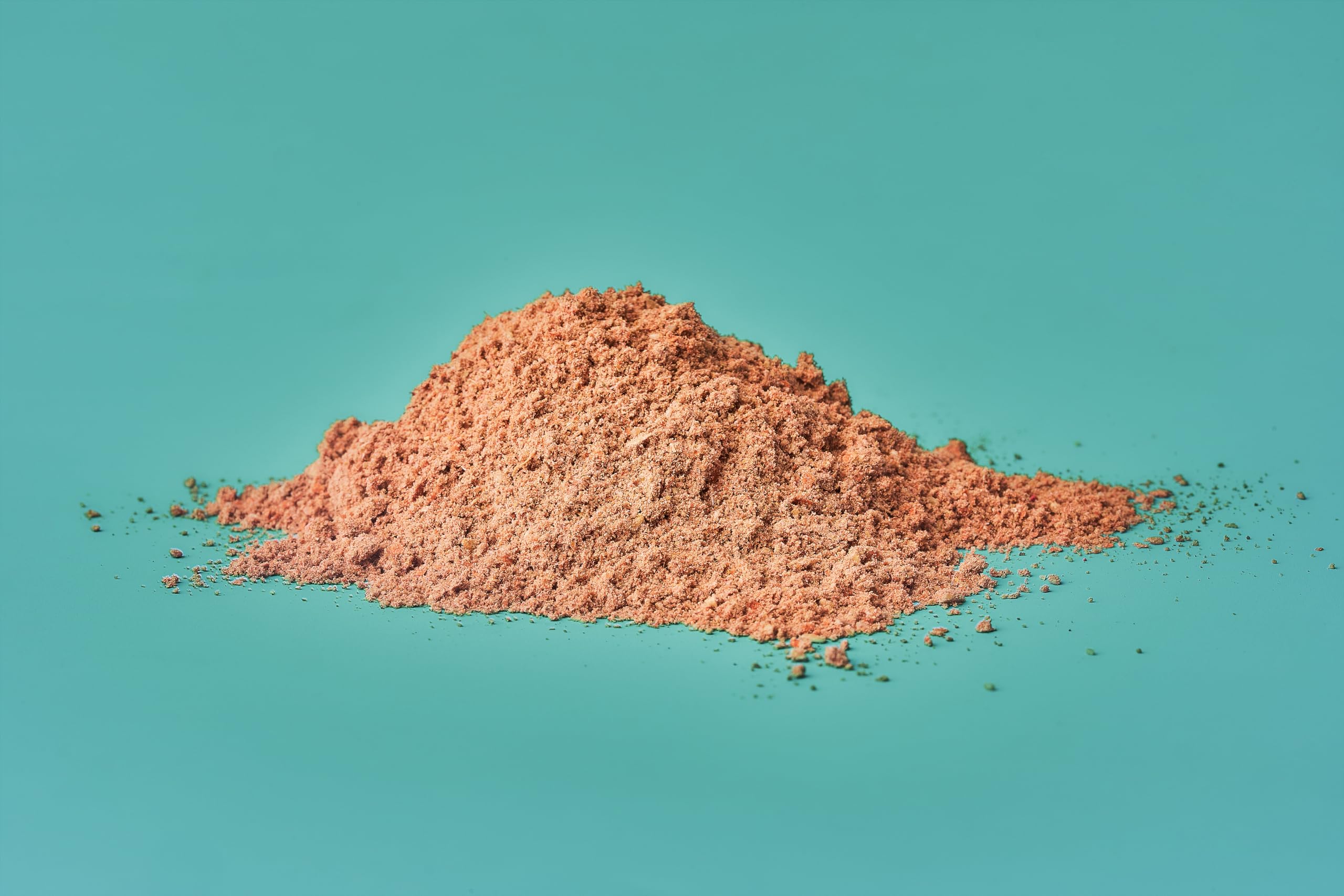 Young Living JuvaPower – 8 oz Vegetable Powder Detox Support with Spinach, Beets & Rice