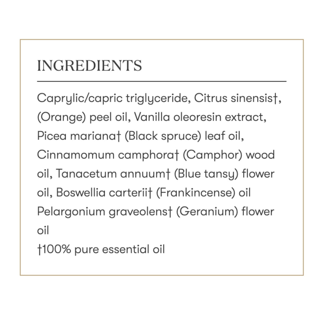 Young Living KidScents KidPower Roll-On – 10 ml for Kids | Confidence, Sweet Aroma, On-the-Go