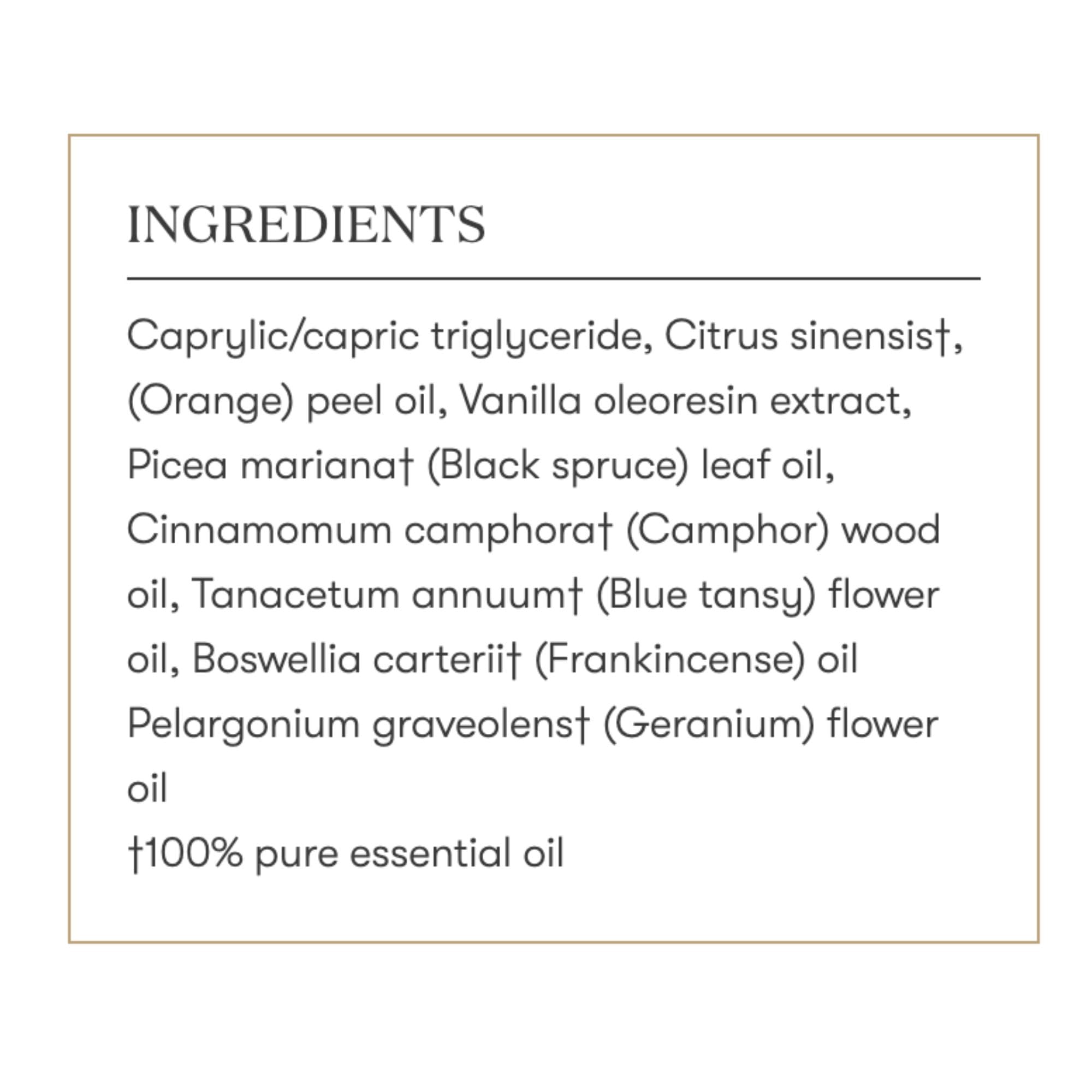 Young Living KidScents KidPower Roll-On – 10 ml for Kids | Confidence, Sweet Aroma, On-the-Go