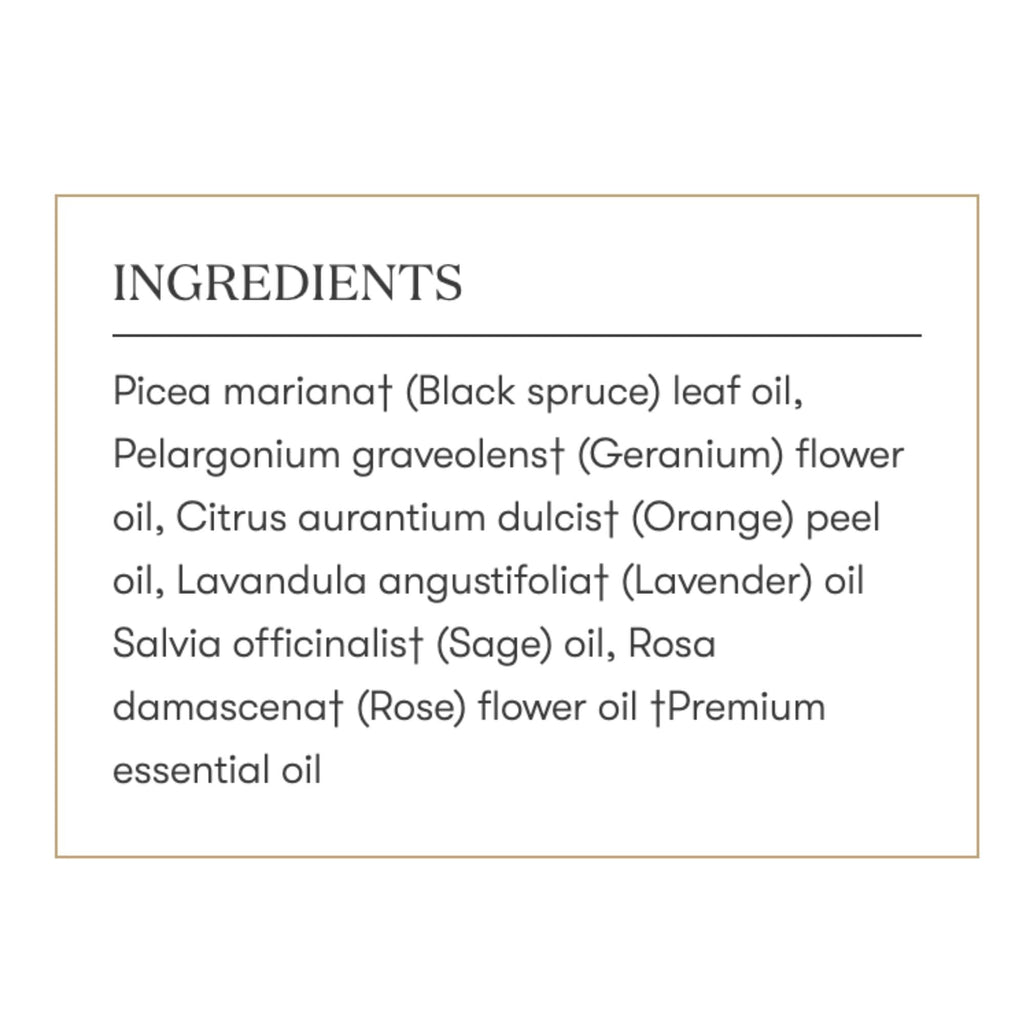 Envision Essential Oils Blend 5 ml by Young Living | Kosher Certified | Seed to Seal