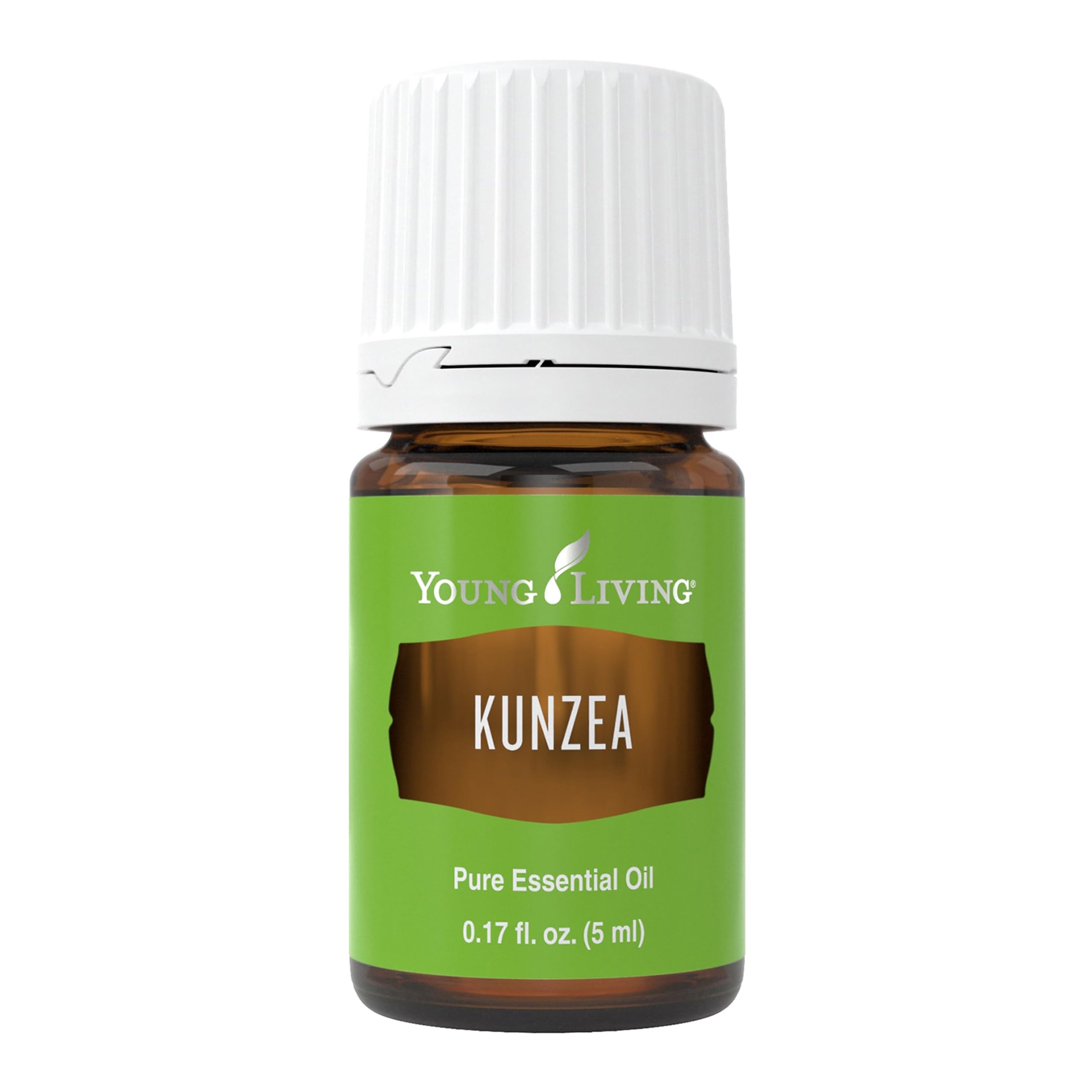 Young Living Kunzea Essential Oil 5ml | Gentle Skin Care & Delicate Aroma