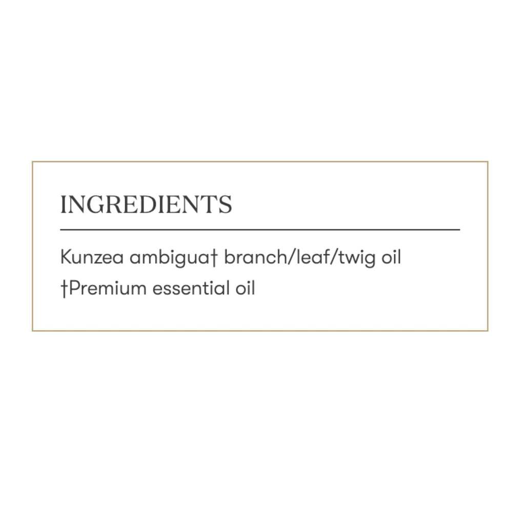 Young Living Kunzea Essential Oil 5ml | Gentle Skin Care & Delicate Aroma