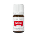 Young Living Lemongrass Vitality 5 ml | Culinary Flavoring & Digestive Support