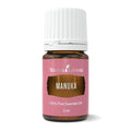 Young Living Manuka Essential Oil 5ml – Skin Care & Aromatherapy
