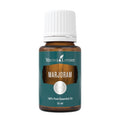 Young Living Marjoram Essential Oil 15ml | Aromatherapy, Massage & Muscle Support