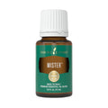 Young Living Mister Premium Essential Oil — Hormonal Balance Aromatherapy, Sage & Lavender, 15ml