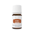 Young Living Nutmeg Vitality Essential Oil for Cooking - 5 ml | Spicy Flavor, Antioxidant Support, Immune System Potential