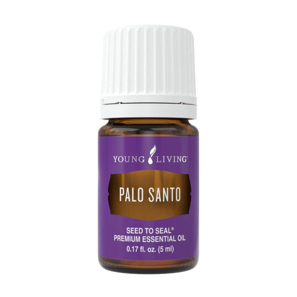 Palo Santo Essential Oil 5ml by Young Living | Pure Therapeutic-Grade